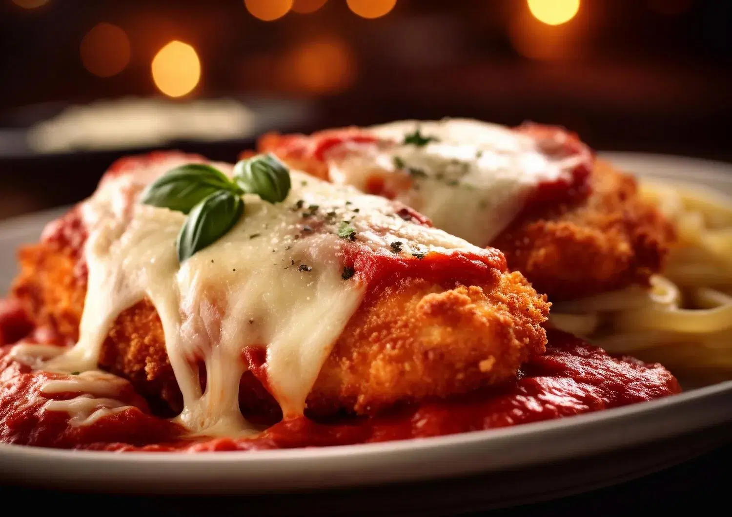 Parmegiana de Frango Parmegiana de Frango https://4kym48m6w0dj35od.public.blob.vercel-storage.com/dishes/internal/parmegiana-de-frango-1763988279643.webp